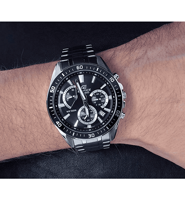 Наручные часы Casio Edifice