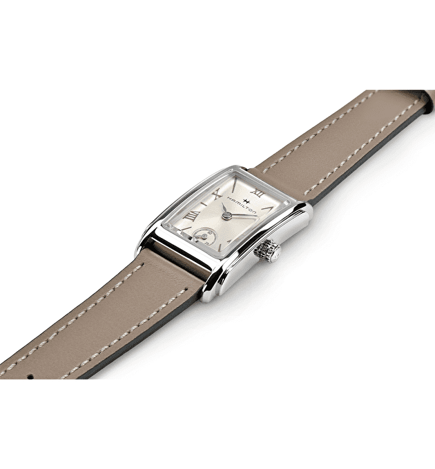 Наручные часы Hamilton American Classic Ardmore Quartz