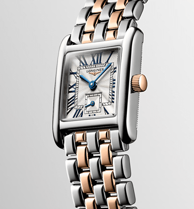 Наручные часы Longines Mini Dolcevita