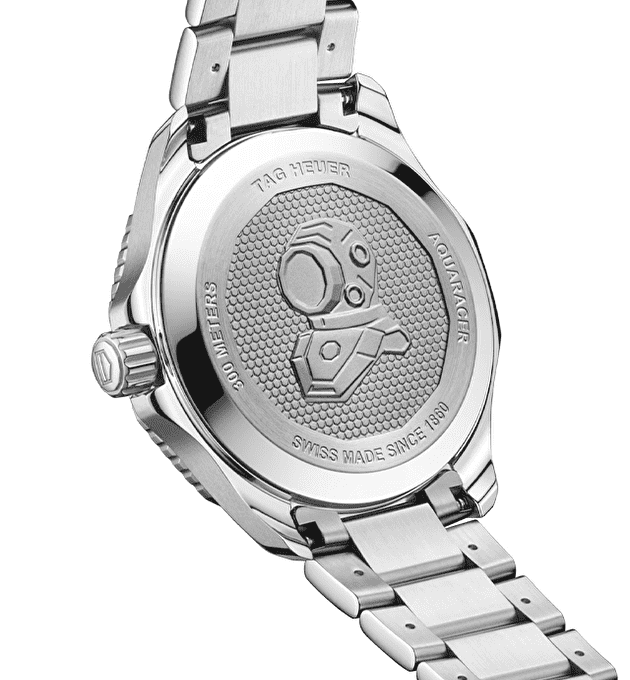 Наручные часы Tag Heuer Aquaracer Professional 300 Date