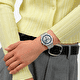 Наручные часы SWATCH MIDNIGHT IN THE MIRROR
