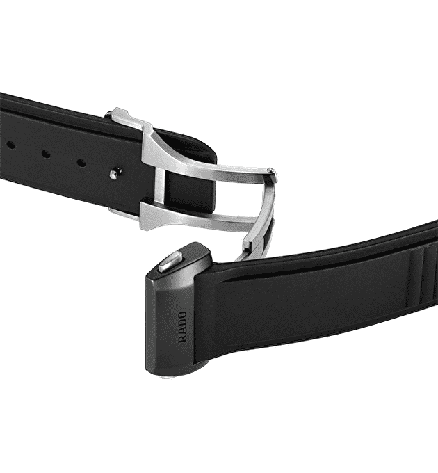 Наручные часы Rado True Square Automatic Skeleton