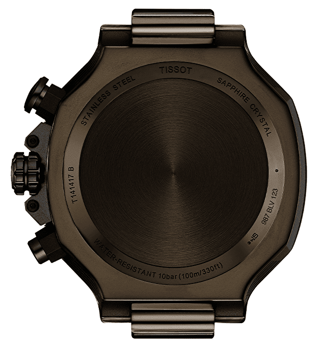 Наручные часы Tissot T-Race Chronograph