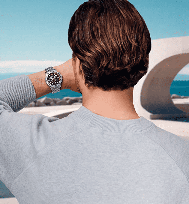 Наручные часы Wenger Seaforce Chrono