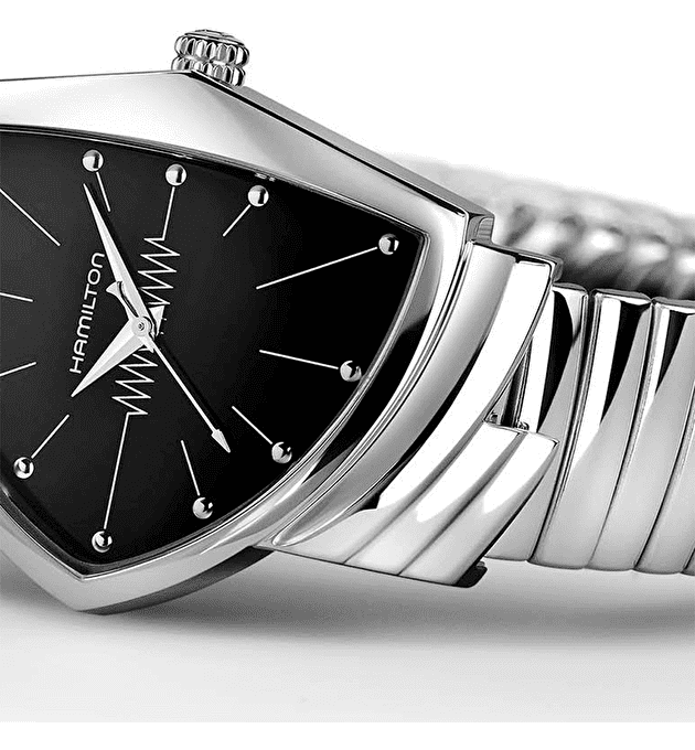 Наручные часы Hamilton Ventura Quartz