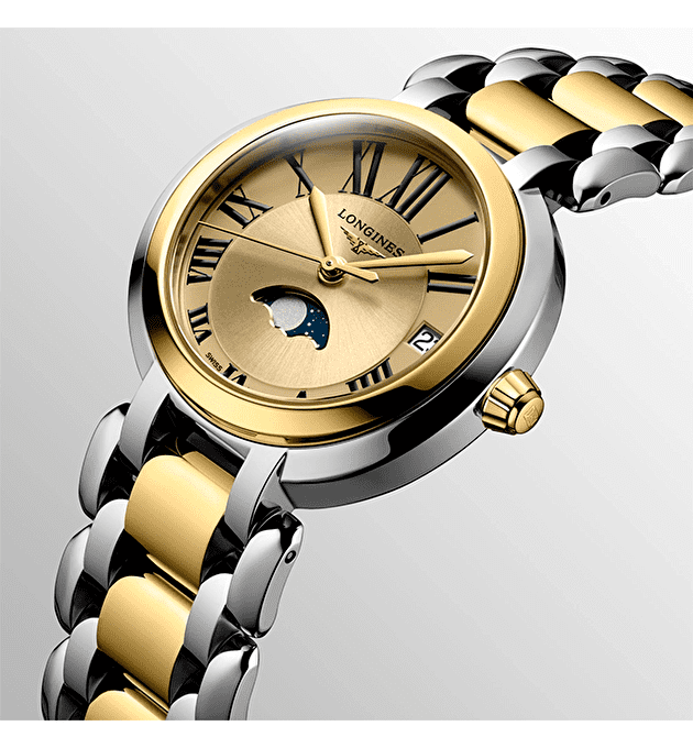 Наручные часы Longines Primaluna