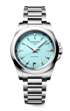 Longines Conquest