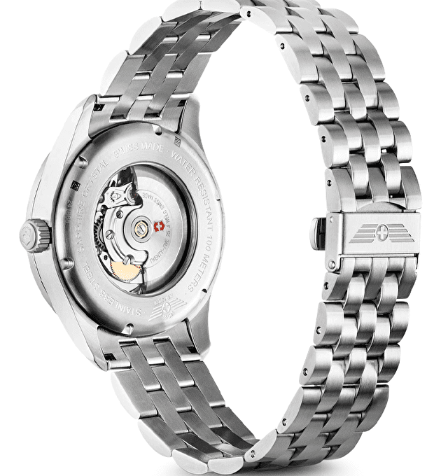 Наручные часы Victorinox Airboss Mechanical