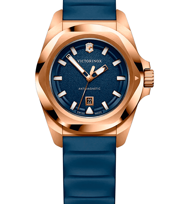 Наручные часы Victorinox Inox Small
