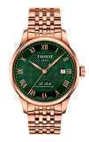 Tissot Le Locle 39.3mm