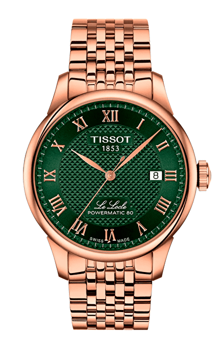 Наручные часы Tissot Le Locle 39.3mm