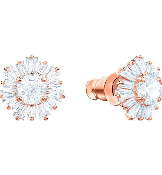 Серьги-гвоздики Idyllia