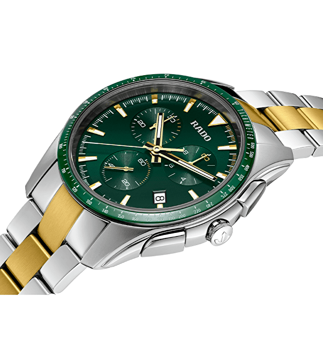 Наручные часы Rado HyperChrome Chronograph