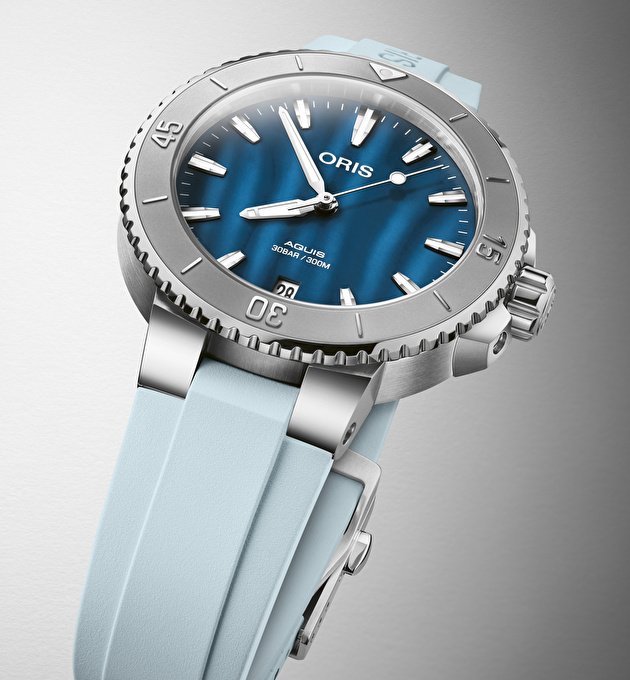 Наручные часы Aquis Date