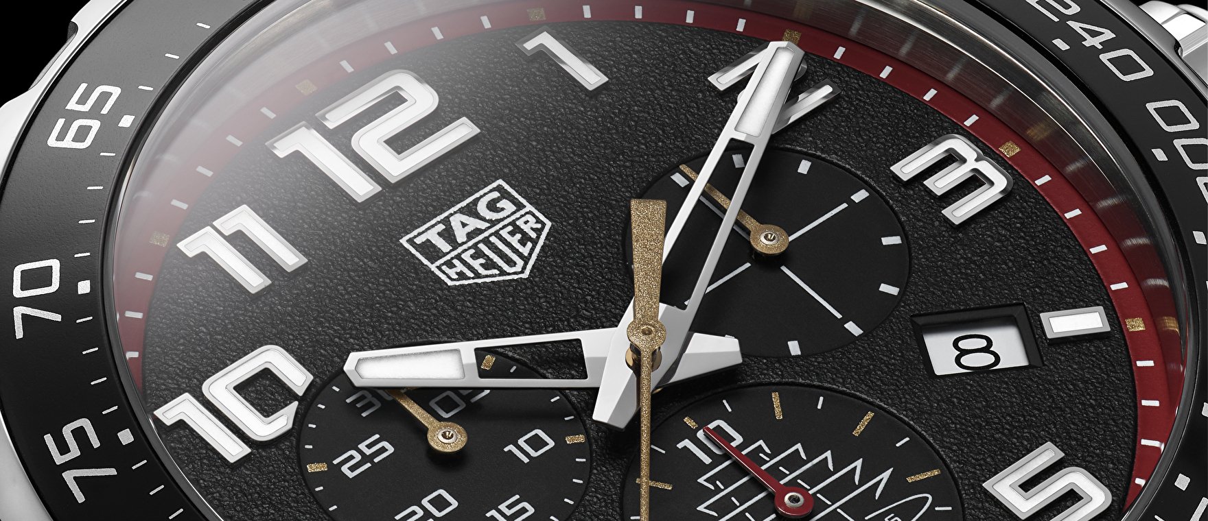 TAG Heuer отмечает 106-летие гонки Indianapolis 500