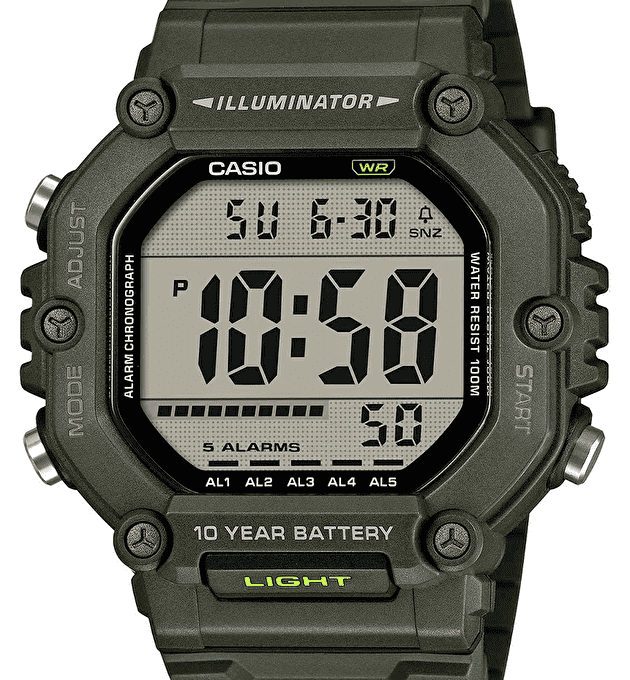Наручные часы Casio Collection