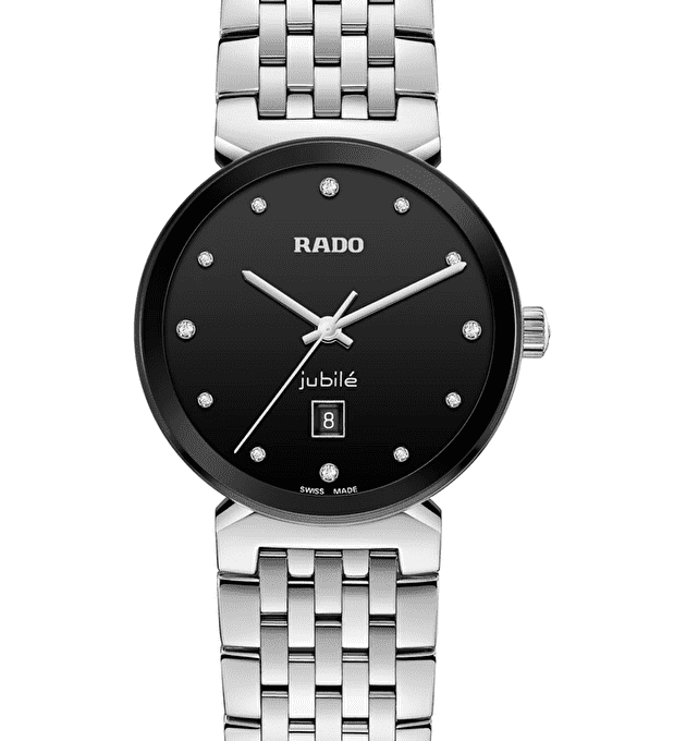 Наручные часы Rado Florence Diamonds