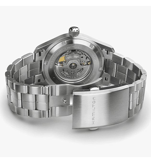 Наручные часы Hamilton Khaki Field Auto 42mm