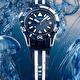 Наручные часы SWATCH SEA WASP