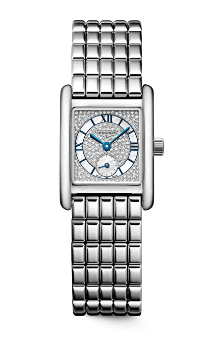 Наручные часы Longines Mini Dolcevita