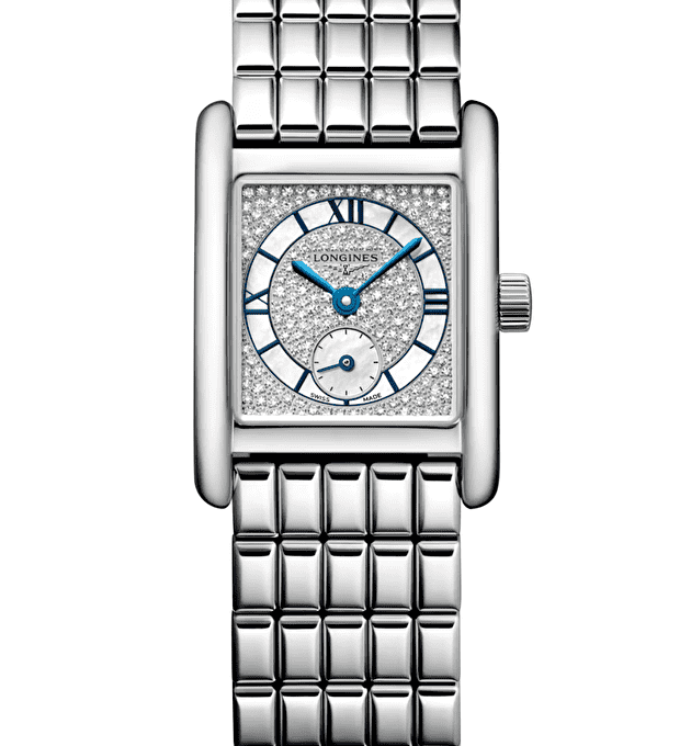 Наручные часы Longines Mini Dolcevita