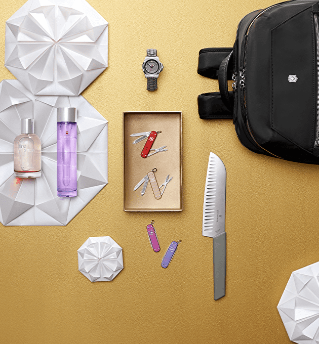 Victorinox Classic SD Alox Colors Sweet Berry