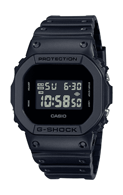 Наручные часы Casio G-Shock