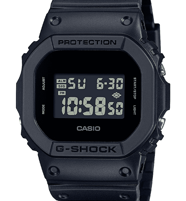 Наручные часы Casio G-Shock
