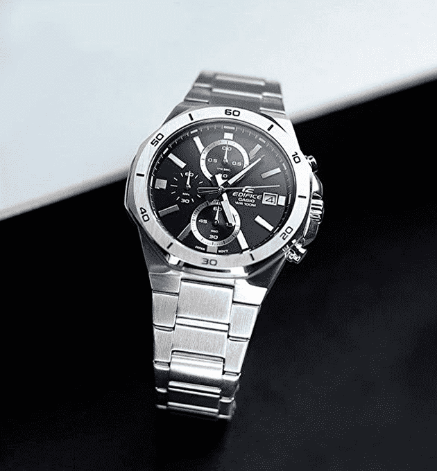 Наручные часы Casio Edifice