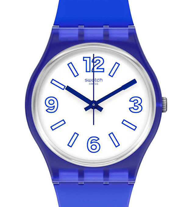 Наручные часы Swatch Electric Shark