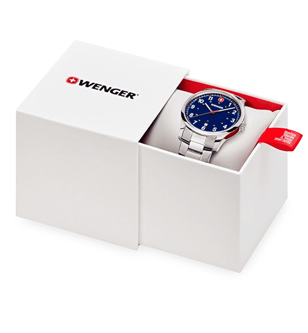 Наручные часы Wenger City Sport