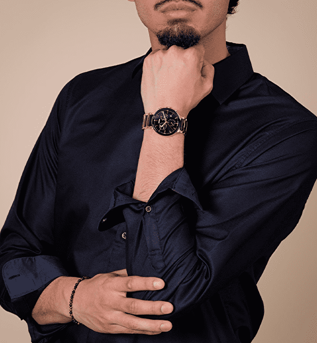 Наручные часы Rado Centrix Chronograph