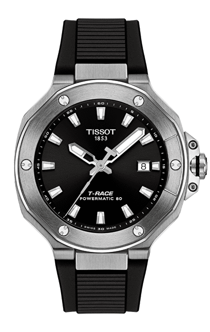 Tissot T-Race Powermatic 80 41 mm