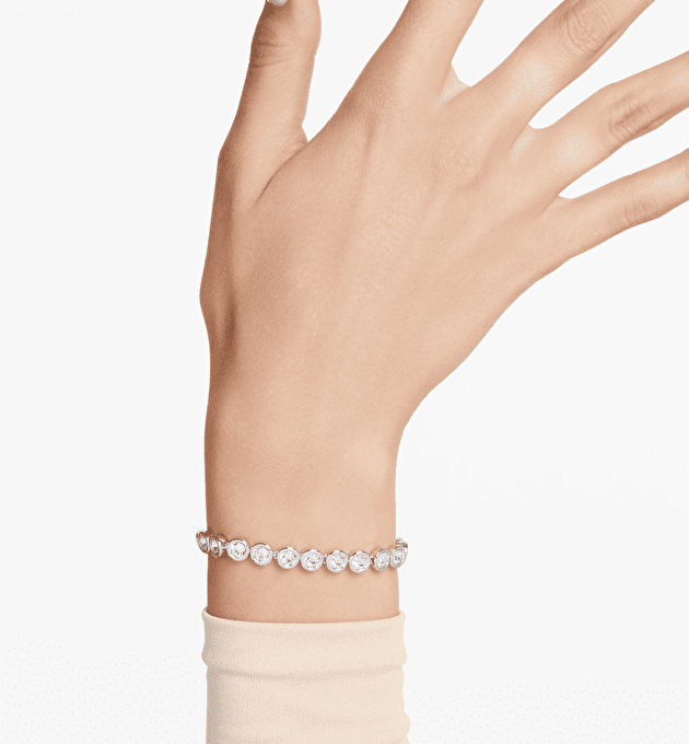 Теннисный браслет Imber