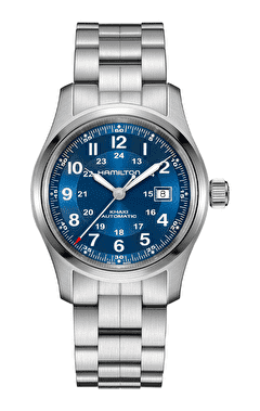 Наручные часы Khaki Field Auto 38 mm