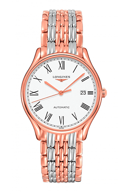 Наручные часы Longines Lyre