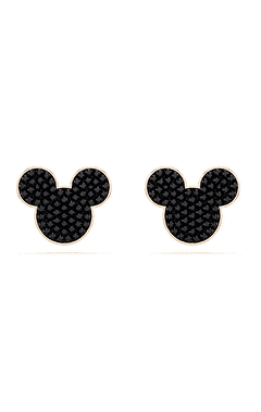 Серьги-гвоздики Disney