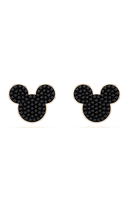 Серьги-гвоздики Disney
