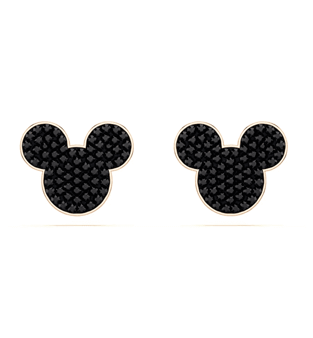 Серьги-гвоздики Disney