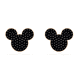 Серьги-гвоздики Disney