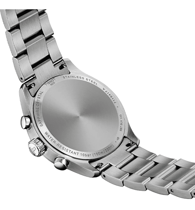 Наручные часы Tissot Chrono L 42 mm