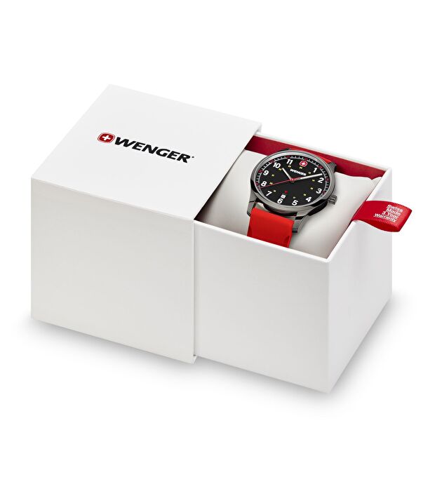 Наручные часы Wenger City Sport