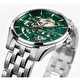 Наручные часы Hamilton Jazzmaster Sceleton Auto 40 mm