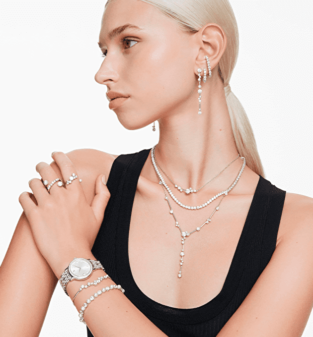 Браслет-манжета  Constella