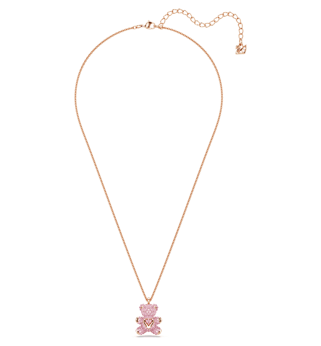 Подвеска Teddy