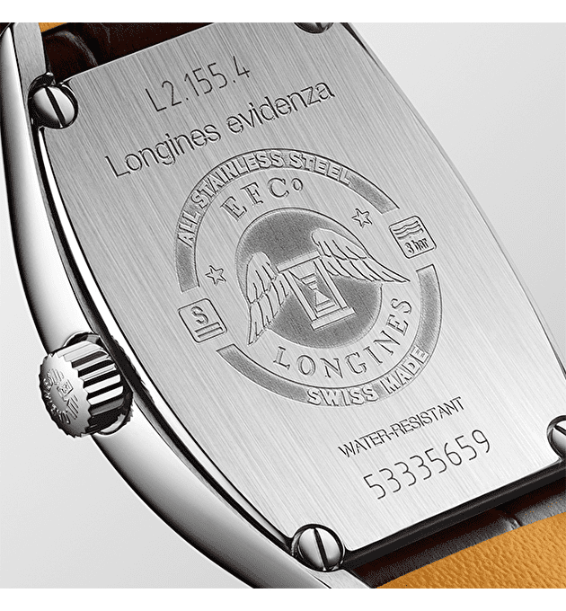 Наручные часы Longines Evidenza