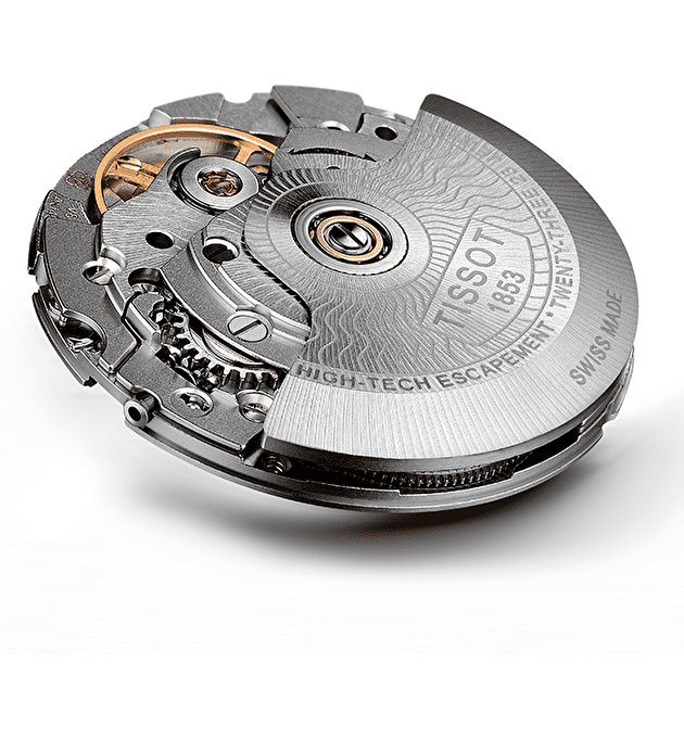 Наручные часы Tissot Le Locle Automatic