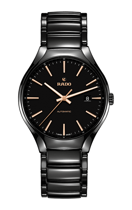 Rado True Round Automatic