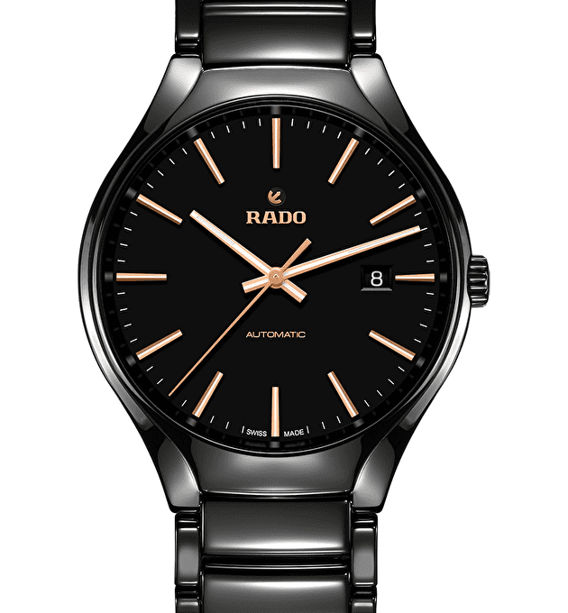 Наручные часы Rado True Round Automatic