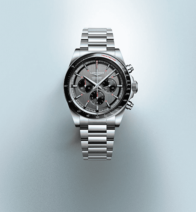 Наручные часы Longines Conquest Chrono Ski Edition